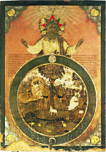 File:Creation of world icon (Russia, 18 c.).jpeg